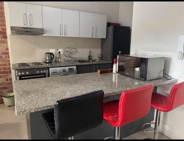 2 BEDROOM PROPERTY TO RENT IN OBSERVATORY